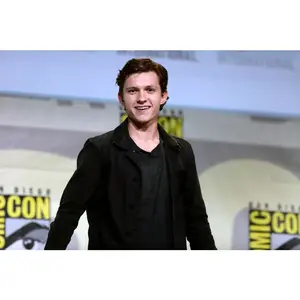Tom Holland